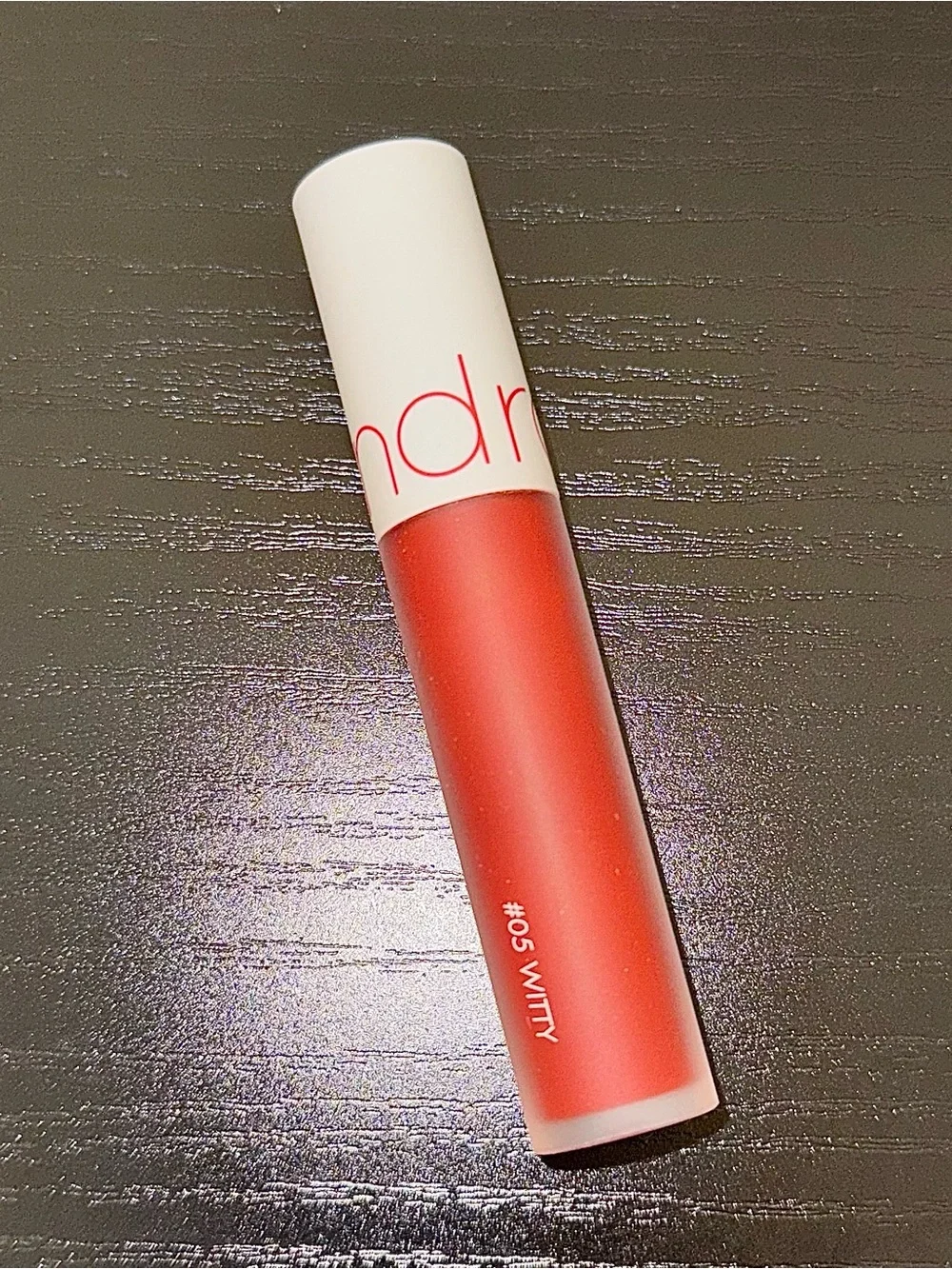 romand - Zero Velvet Tint (#05 Witty)
